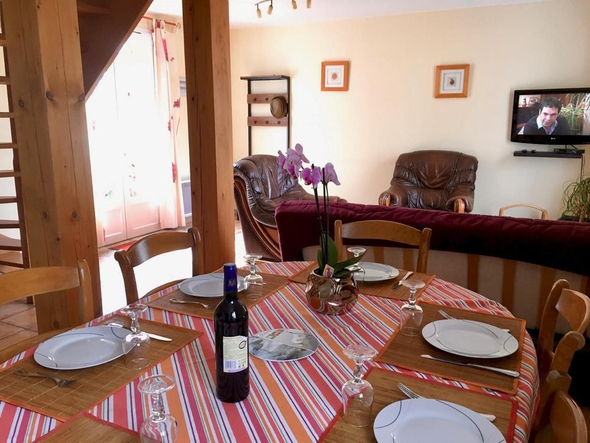 Camping La Garenne De Moncourt Rue  Dış mekan fotoğraf