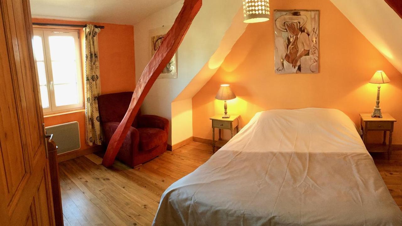 Camping La Garenne De Moncourt Rue  Dış mekan fotoğraf